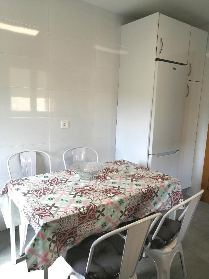 Apartamento Rio Agueera En Guriezo, Next To Castro Urdiales Y Bilbao Adino Екстер'єр фото