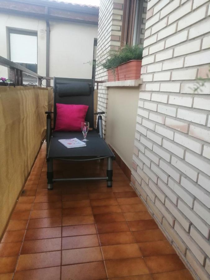 Apartamento Rio Agueera En Guriezo, Next To Castro Urdiales Y Bilbao Adino Екстер'єр фото